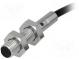 Sensor  induktiv  OUT  PNP / NC  0÷2mm  10÷30VDC  M8  IP67  200mA