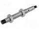 Sensor  induktiv  OUT  NPN / NO  0÷4mm  10÷30VDC  M8  IP67  200mA