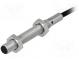 Sensor  induktiv  OUT  NPN / NC  0÷2mm  10÷30VDC  M8  IP67  200mA