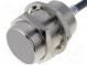 Sensor  induktiv  Bereich  0÷10mm  20÷264VAC  OUT  NO 2-Leiter  M30