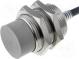 Sensor  induktiv  Bereich  0÷18mm  20÷264VAC  OUT  NO 2-Leiter  M30