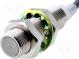 Sensor  induktiv  Bereich  0÷2mm  20÷264VAC  OUT  NO 2-Leiter  M12