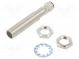 Sensor  induktiv  OUT  PNP / NC  0÷4mm  10÷30VDC  M12  IP67  200mA