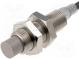 Sensor  induktiv  Bereich  0÷4mm  24÷240VAC  OUT  NC 2-Leiter  M12