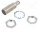 Sensor  induktiv  OUT  NPN / NO  0÷8mm  10÷30VDC  M18  IP67  200mA