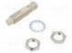 Sensor  induktiv  OUT  NPN / NO  0÷8mm  10÷30VDC  M12  IP67  200mA