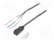 Sensor  induktiv  2,5mm  PNP / NO  UStrom  10÷30VDC  50mA  IP67