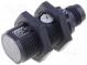 Sensor  fotoelektrisch  gerade  Bereich  1m  PNP  DARK-ON,LIGHT-ON