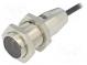 Sensor  fotoelektrisch  Bereich  100mm  PNP  DARK-ON,LIGHT-ON