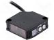 Sensor  fotoelektrisch  Bereich  10m  PNP  DARK-ON,LIGHT-ON  100mA