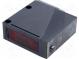 Sensor  fotoelektrisch  Bereich  0÷0,7m  SPDT  DARK-ON,LIGHT-ON