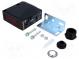 Sensor  fotoelektrisch  Bereich  0÷0,7m  SPDT  DARK-ON,LIGHT-ON