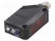 Sensor  fotoelektrisch  Bereich  80÷500mm  PNP  DARK-ON,LIGHT-ON