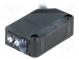 Sensor  fotoelektrisch  Bereich  0÷1m  NPN  DARK-ON,LIGHT-ON  <1ms