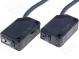 Sensor  fotoelektrisch  Empfänger  Bereich  0÷15m  PNP  100mA