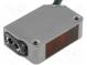 Sensor  fotoelektrisch  Bereich  0÷1m  NPN  DARK-ON,LIGHT-ON  <1ms