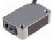 Sensor  fotoelektrisch  Bereich  0÷4m  NPN  DARK-ON,LIGHT-ON  <1ms