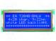 Display  LCD  alphanumerisch  STN Negative  20x4  blau  LED  PIN 16