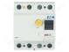 RCD-Schalter  lNenn  63A  IDiff  30mA  Pole  4  415VAC  IP20  FRCmM
