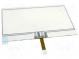 Tochpanel  Abm  93,9x63,1mm  90x46,7mm  PIN  4  System  1x4