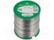 Lötdraht  Sn96,5Ag3Cu0,5  0,5mm  0,25kg  bleifrei  217÷220°C