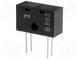 Sensor  fotoelektrisch  Spiegelung  5mm  -25÷80°C