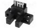 Sensor  fotoelektrisch  Bereich  5mm  PNP  DARK-ON,LIGHT-ON