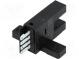 Sensor  fotoelektrisch  Bereich  5mm  NPN  DARK-ON,LIGHT-ON