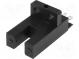 Sensor  fotoelektrisch  Bereich  5mm  PNP  DARK-ON,LIGHT-ON