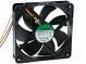 Lüfter  DC  axial  24VDC  120x120x25mm  183,83m3/h  44,5dBA  24AWG