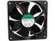Lüfter  DC  axial  12VDC  120x120x38mm  234,4m3/h  48dBA  9,14mmH2O