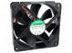 Lüfter  DC  axial  12VDC  120x120x38mm  197,2m3/h  44dBA  6,6mmH2O
