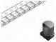 Kondensator  elektrolytisch  low ESR  SMD  47uF  16VDC  Ø6,3x7,7mm