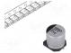 Kondensator  elektrolytisch  low ESR  SMD  1000uF  16VDC  ±20%