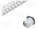 Kondensator  elektrolytisch  low ESR  SMD  10uF  50VDC  Ø5x5,8mm