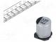 Kondensator  elektrolytisch  low ESR  SMD  330uF  16VDC  ±20%  D8
