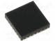 ARM Mikrocontroller  Flash  32kB  RAM  4kB  32MHz  QFN24  -40÷85°C