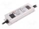 Netzteil  Impuls  Kommunikation  DALI  LED  100,1W  143÷286VDC