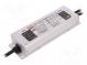 Netzteil  Impuls  Kommunikation  DALI  LED  100,1W  71÷143VDC  IP67