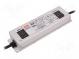 Netzteil  Impuls  LED  120W  12VDC  10A  100÷305VAC  142÷431VDC