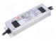 Netzteil  Impuls  LED  120W  12VDC  10A  100÷305VAC  142÷431VDC
