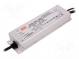 Netzteil  Impuls  LED  120W  12VDC  10A  100÷305VAC  142÷431VDC