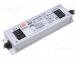 Netzteil  Impuls  Kommunikation  DALI  LED  150W  42VDC  3,57A  IP67