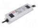 Netzteil  Impuls  Kommunikation  DALI  LED  150,2W  48VDC  3,13A