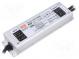 Netzteil  Impuls  Kommunikation  DALI  LED  150W  54VDC  2,8A  IP67