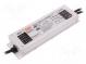Netzteil  Impuls  Kommunikation  DALI  LED  199,5W  57÷114VDC  IP67