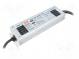 Netzteil  Impuls  LED  240W  24VDC  5÷10A  100÷305VAC  142÷431VDC
