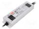 Netzteil  Impuls  LED  240W  24VDC  10A  100÷305VAC  142÷431VDC