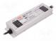 Netzteil  Impuls  LED  240W  24VDC  10A  100÷305VAC  142÷431VDC