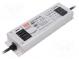 Netzteil  Impuls  LED  239,76W  36VDC  6,66A  100÷305VAC  IP67  92%